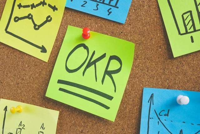 OKR中KR制定的SMART原则你知道吗？（内含案例与小贴士）
