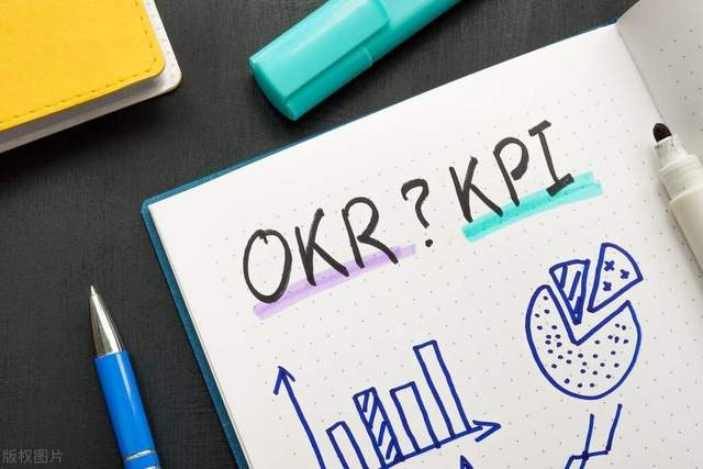 OKR为什么用成了KPI，因为你缺了这个！