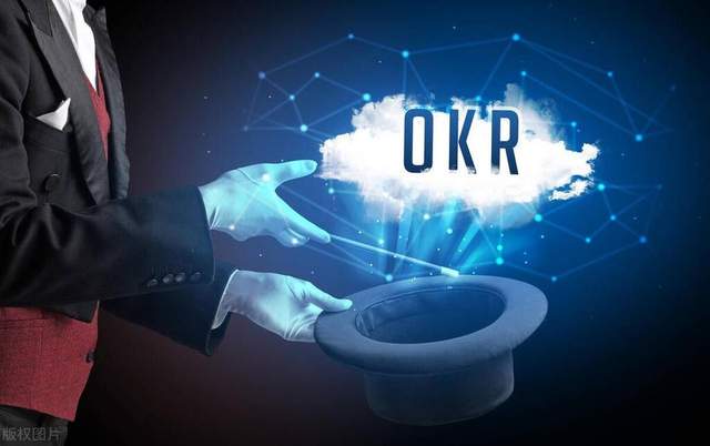 okr与kpi的区别