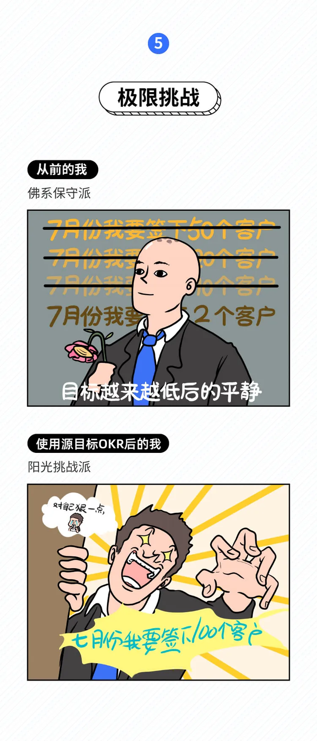okr工具