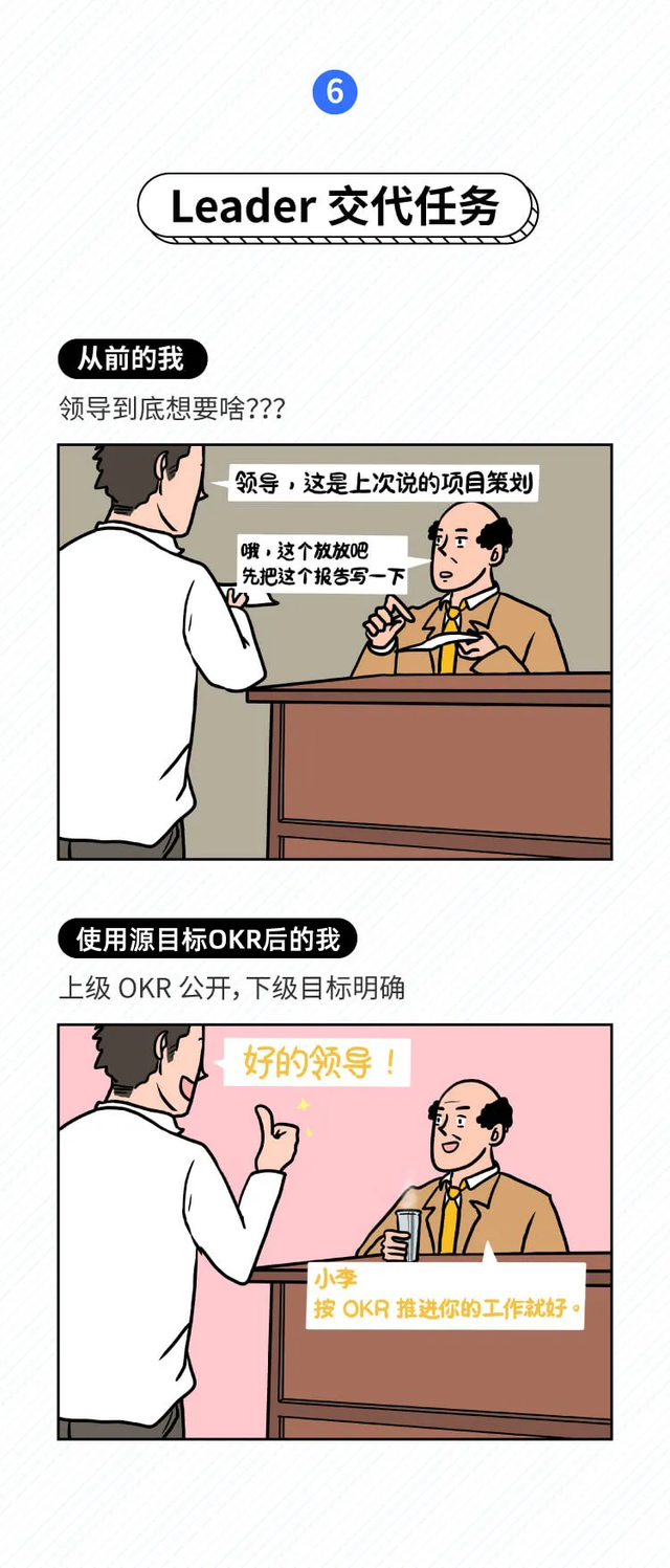 okr工具