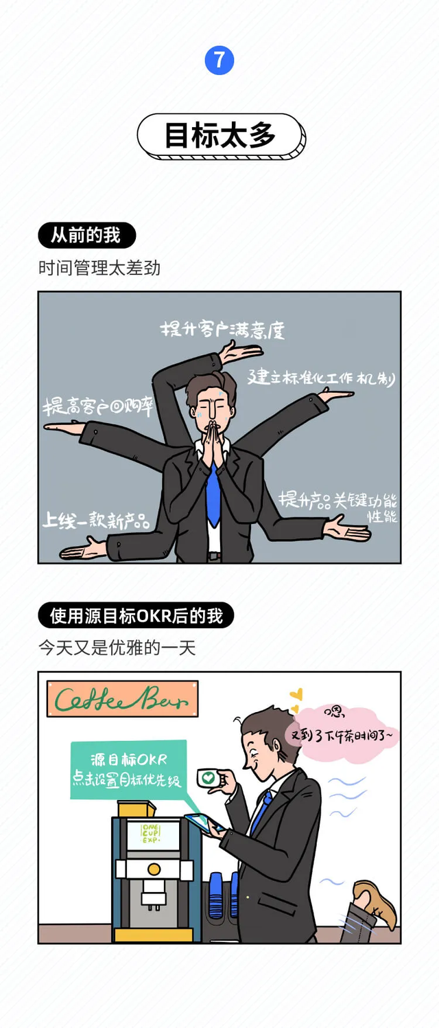 okr工具