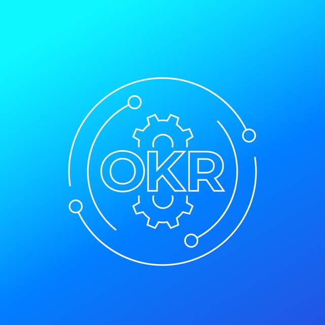 okr管理