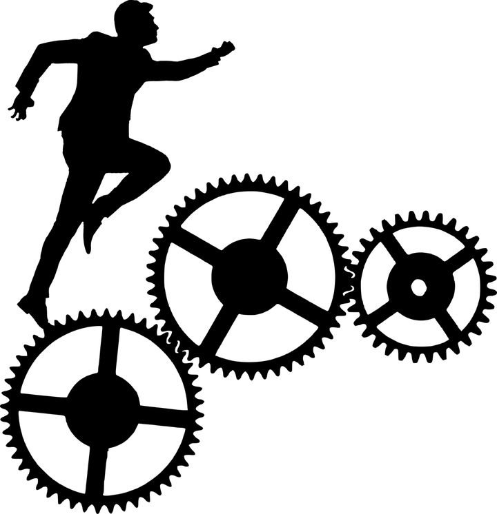 OKR 管理法在不同部门的应用