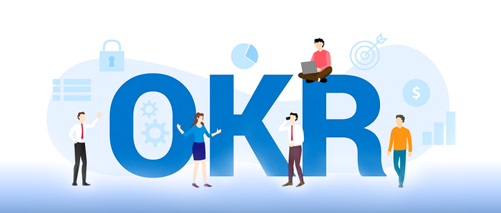 OKR 管理法在不同部门的应用