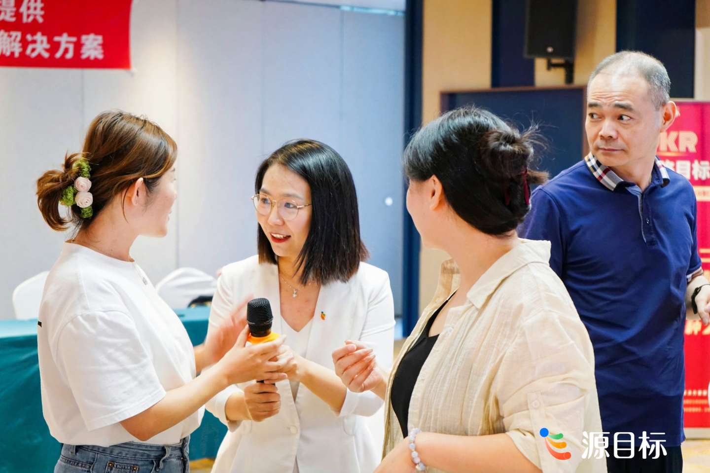 理解OKR：从目标到关键成果的成功之路