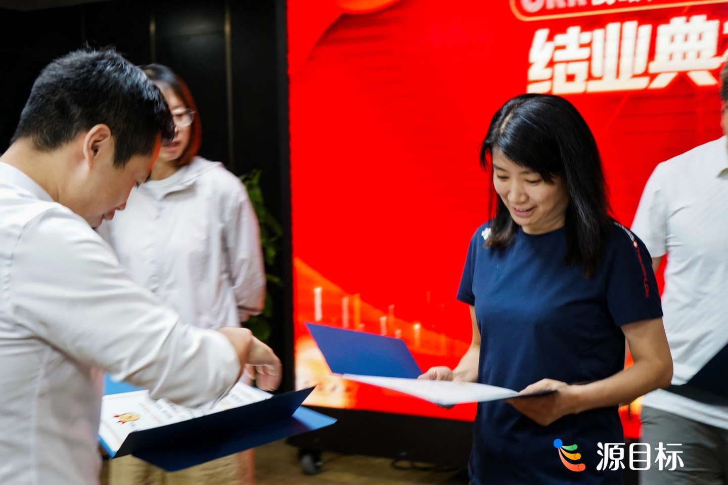 了解OKR的本质：目标必须源于企业战略