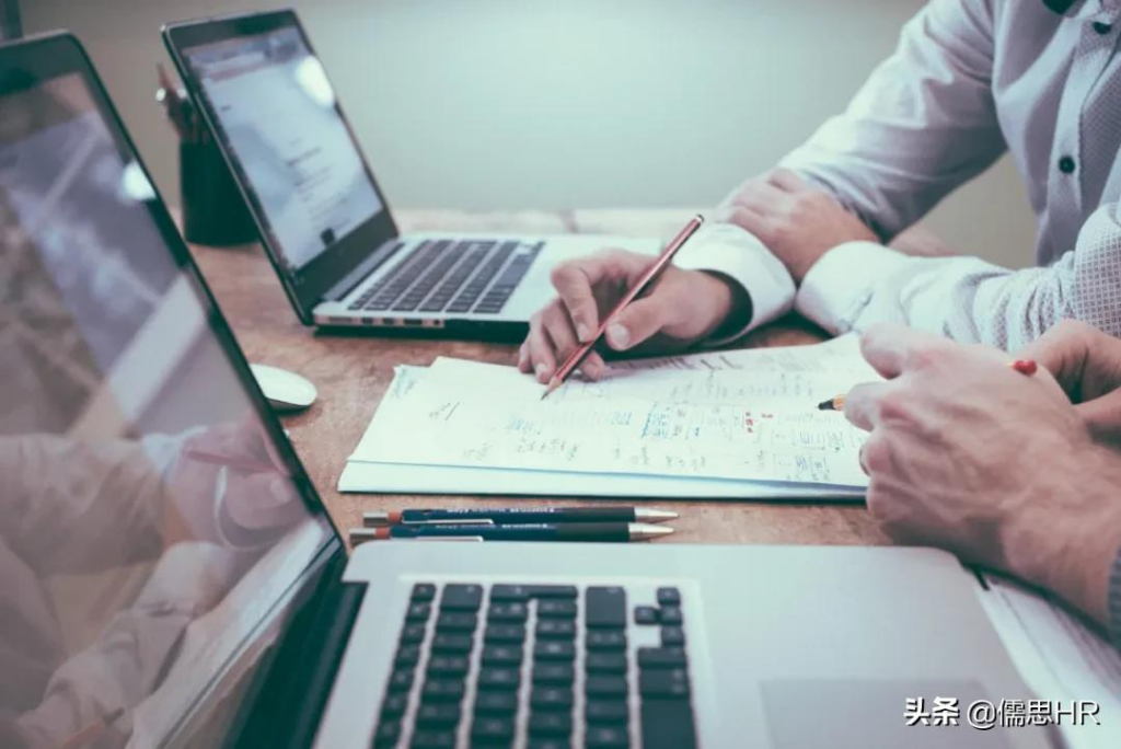 OKR 与绩效考核：解锁企业管理新密码