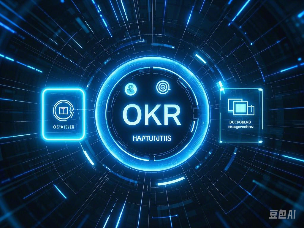 OKR 目标设定方法与价值