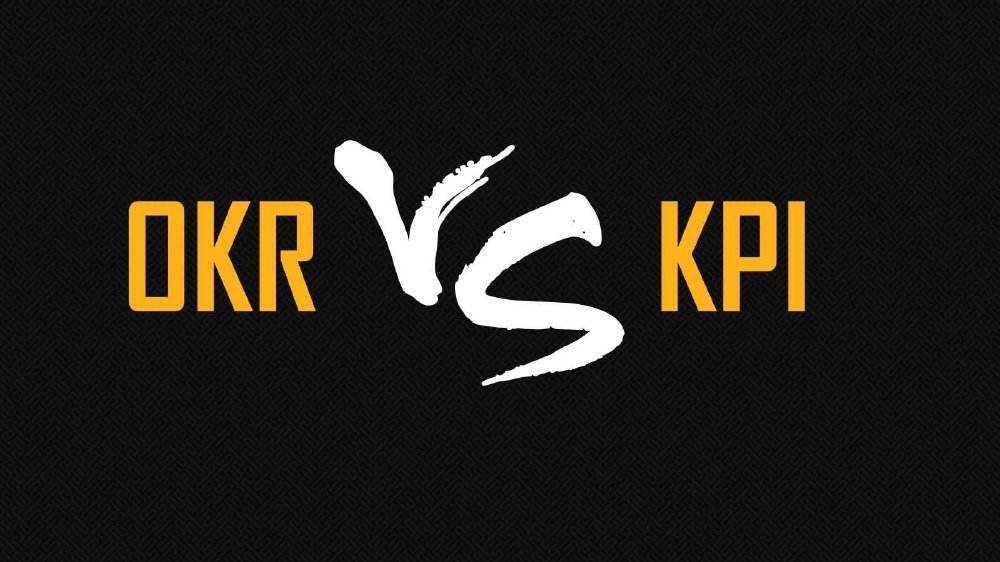 深入剖析 OKR：概念、应用与关键区分