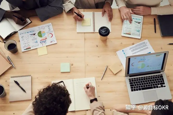 OKR 推行关键要点与常见问题解析