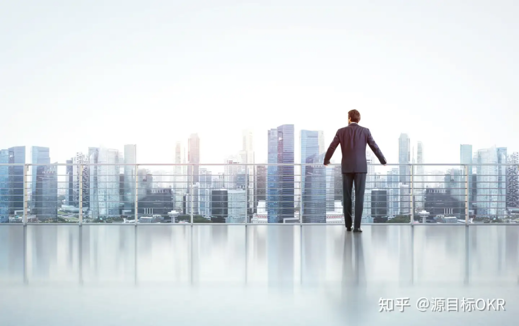 OKR 与 KPI：同根于目标管理的分野与共通