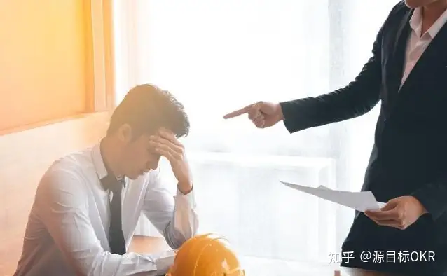 OKR：联结企业的关键纽带及适配企业类型解析