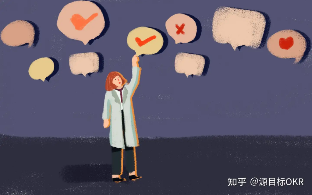 “破旧迎新”：企业成功践行 OKR 的关键策略