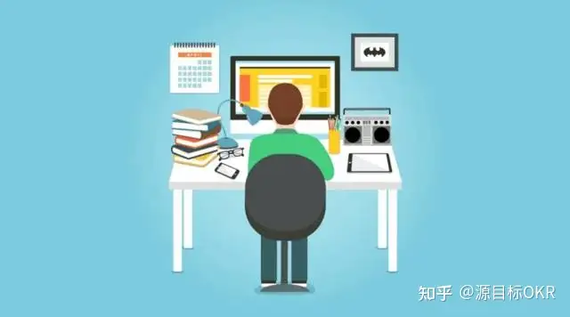 OKR 的显著优势及其在企业中广泛应用的原因探究
