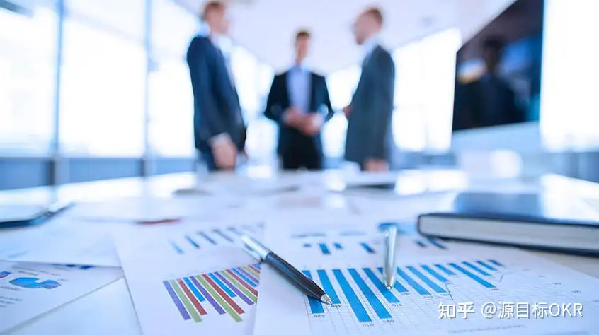 OKR 实施的有效路径探究：实现成功应用的关键要素