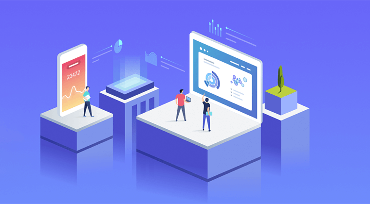 OKR 模板解析：行政部门 OKR 的制定方法
