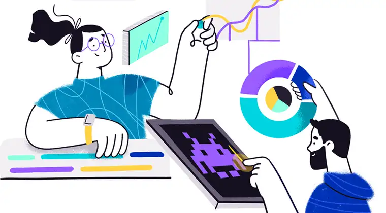 OKR 与 KPI 的区别、选择及协作模式解析​