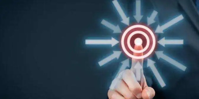 深度解析：OKR 目标分解的方法与逻辑​