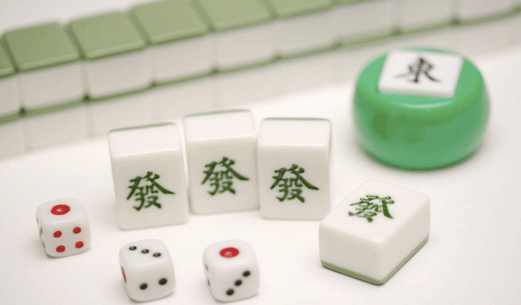 深度剖析：麻将与 OKR 工作法的关联及 OKR 详解​
