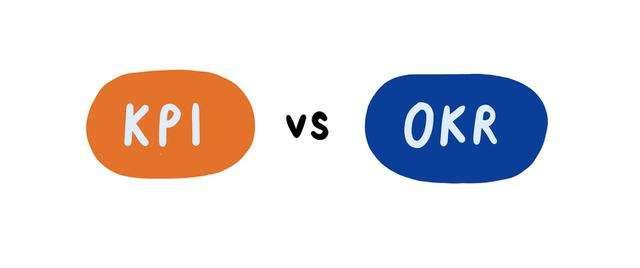 OKR 与 KPI：核心差异及企业应用解析