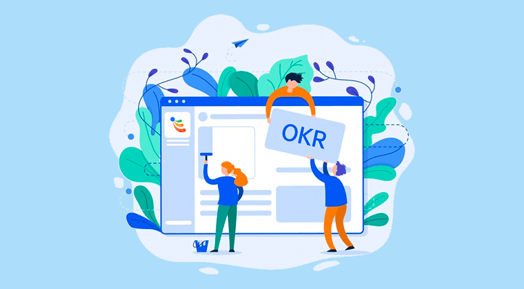 OKR 在企业管理中的应用：为何受大厂青睐？