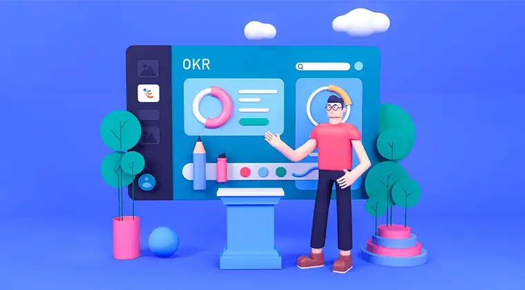 OKR 目标管理体系：原理、制定方法与企业落地策略