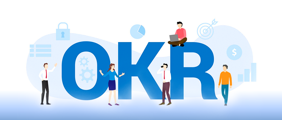 OKR 应用于绩效考核的三种实践模式研究