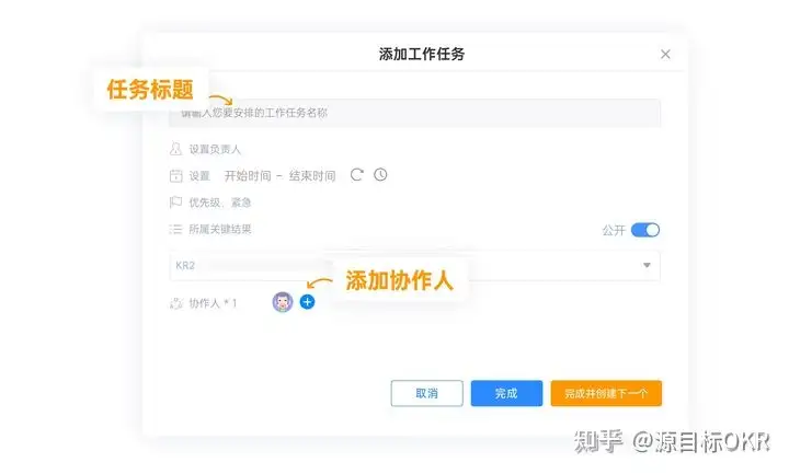 OKR 会议的高效开展策略：确保每周推进富有成效