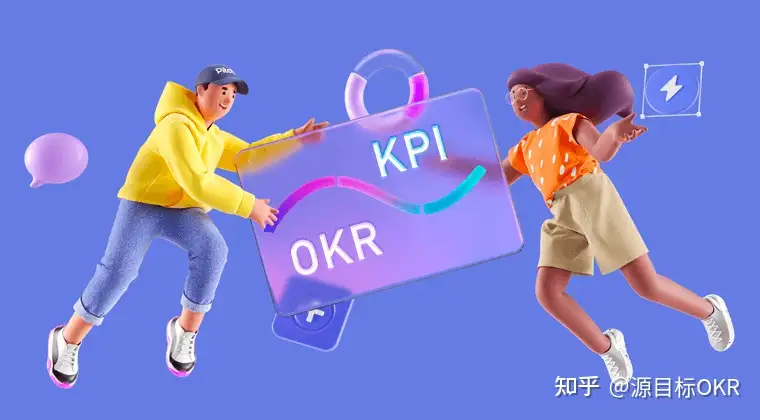 OKR 在国内企业落地困境剖析：组织环境适配性的关键作用